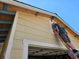 Best Vinyl Siding Installation  in North Laurel, MD